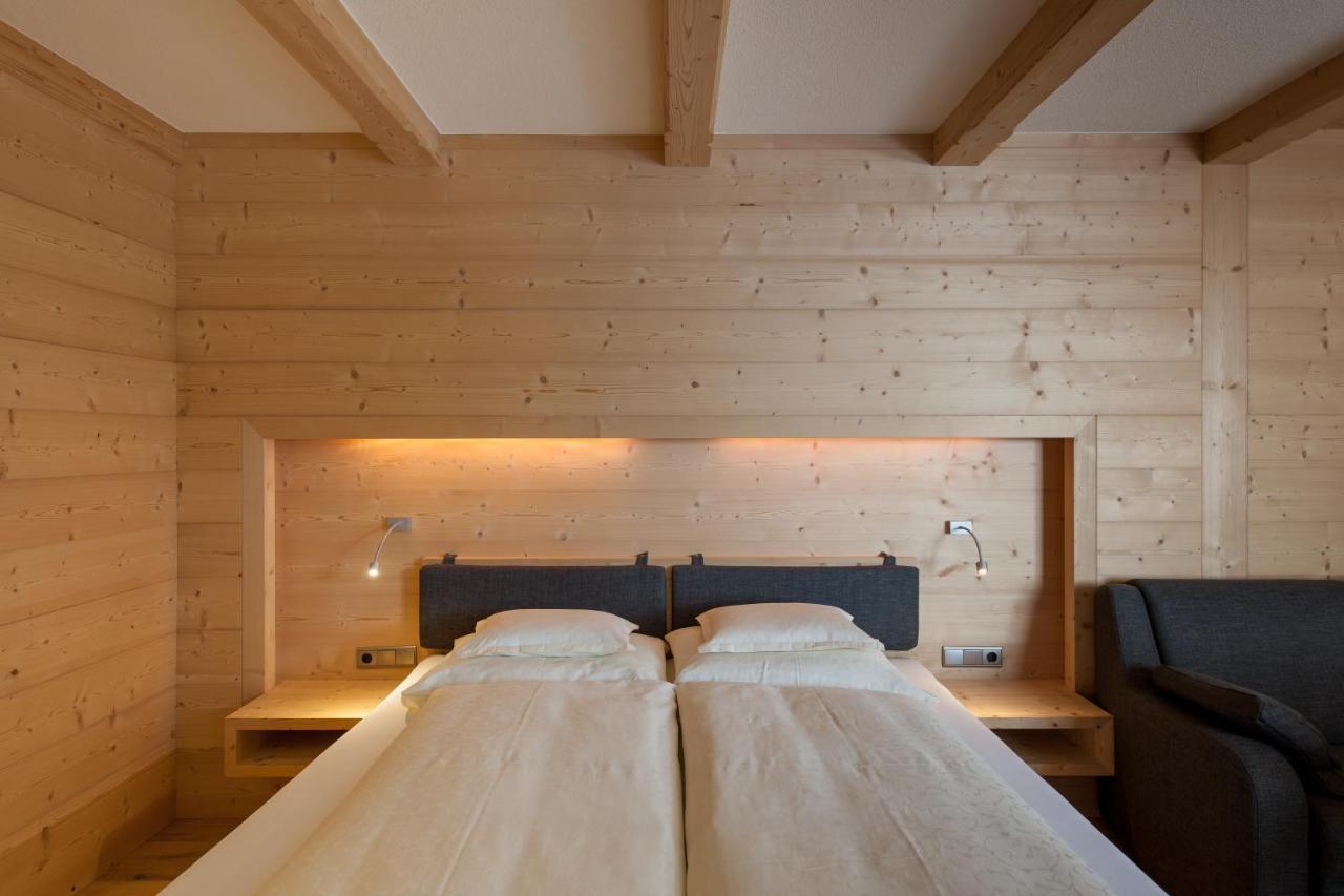 Hotel Garni Pirchhuett Obergurgl Δωμάτιο φωτογραφία