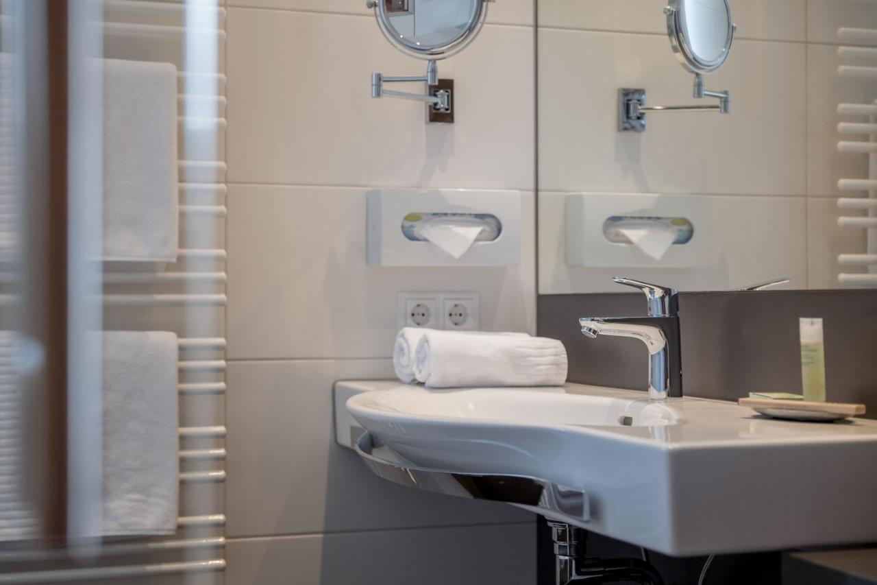 Hotel Garni Pirchhuett Obergurgl Εξωτερικό φωτογραφία