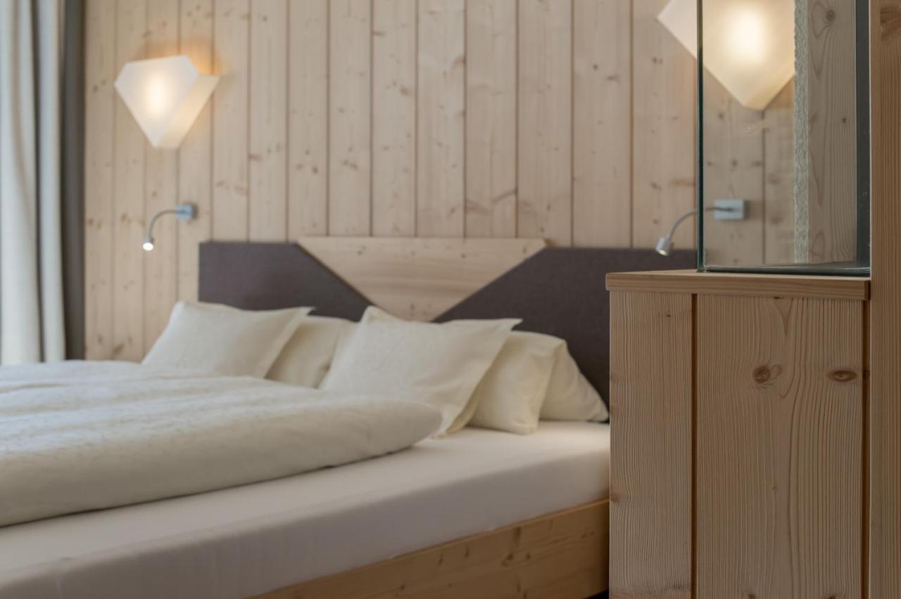 Hotel Garni Pirchhuett Obergurgl Εξωτερικό φωτογραφία