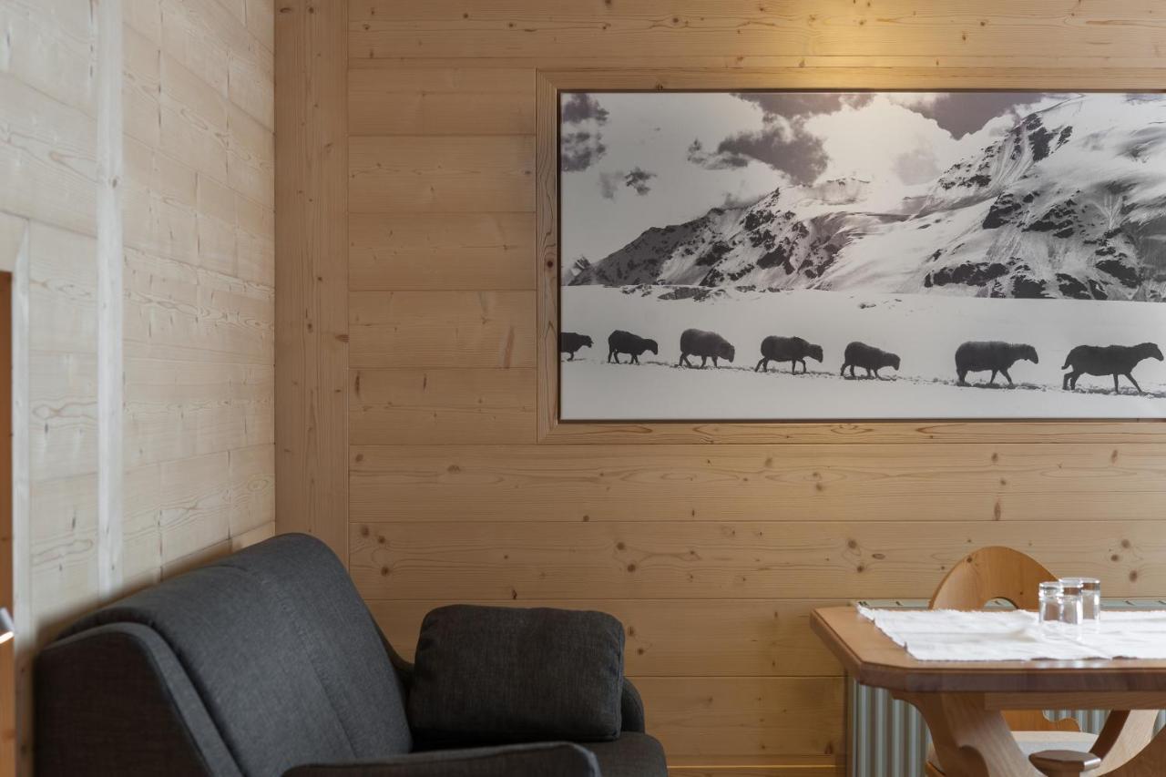 Hotel Garni Pirchhuett Obergurgl Εξωτερικό φωτογραφία