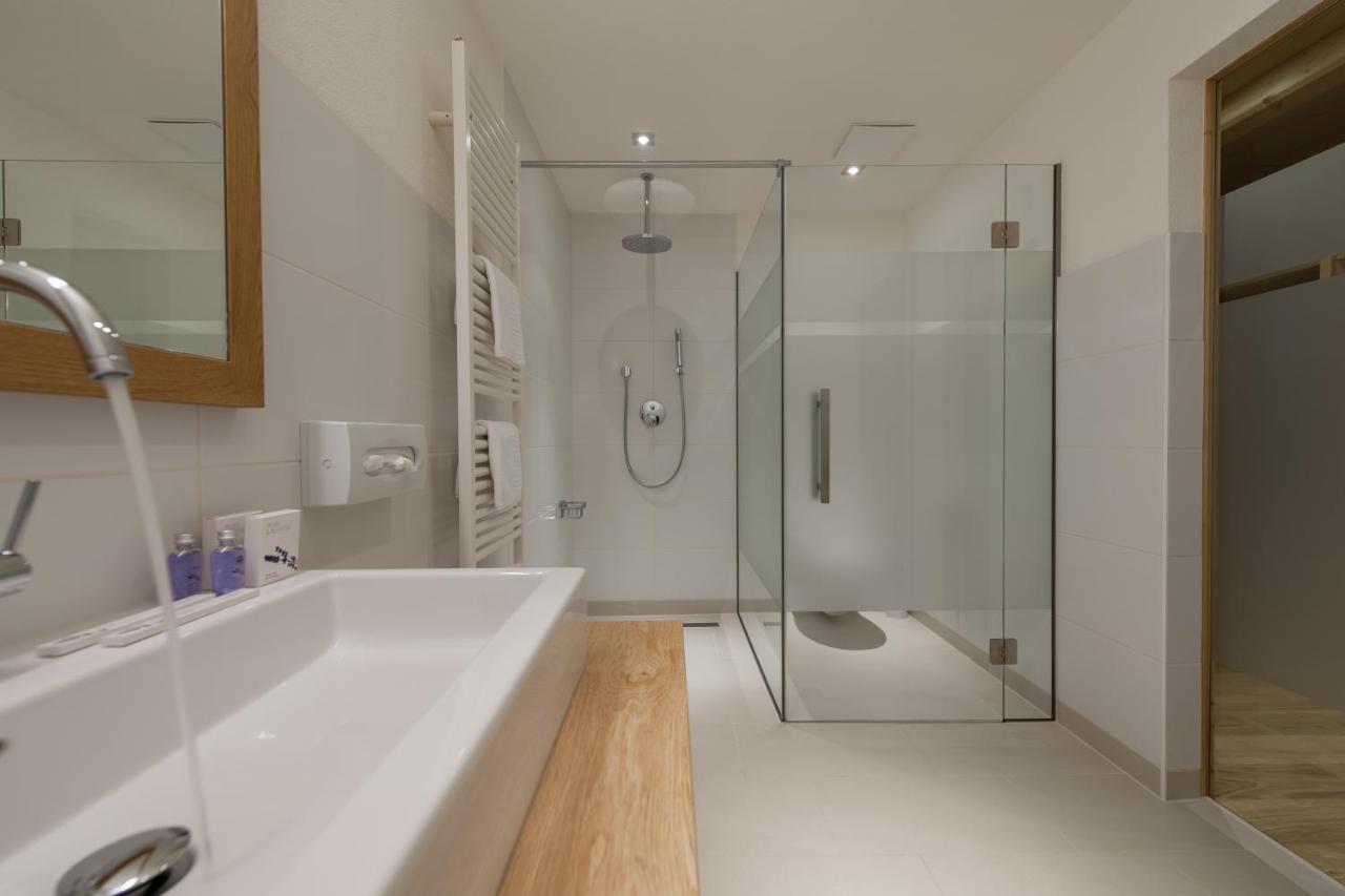 Hotel Garni Pirchhuett Obergurgl Δωμάτιο φωτογραφία