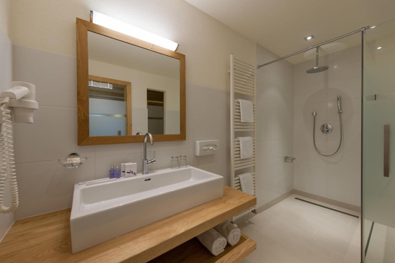 Hotel Garni Pirchhuett Obergurgl Δωμάτιο φωτογραφία