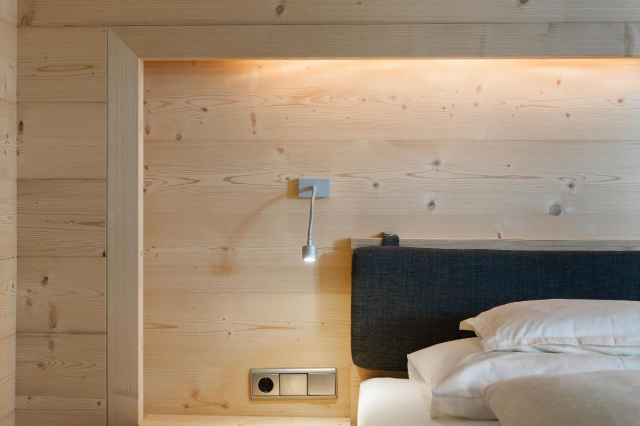 Hotel Garni Pirchhuett Obergurgl Δωμάτιο φωτογραφία