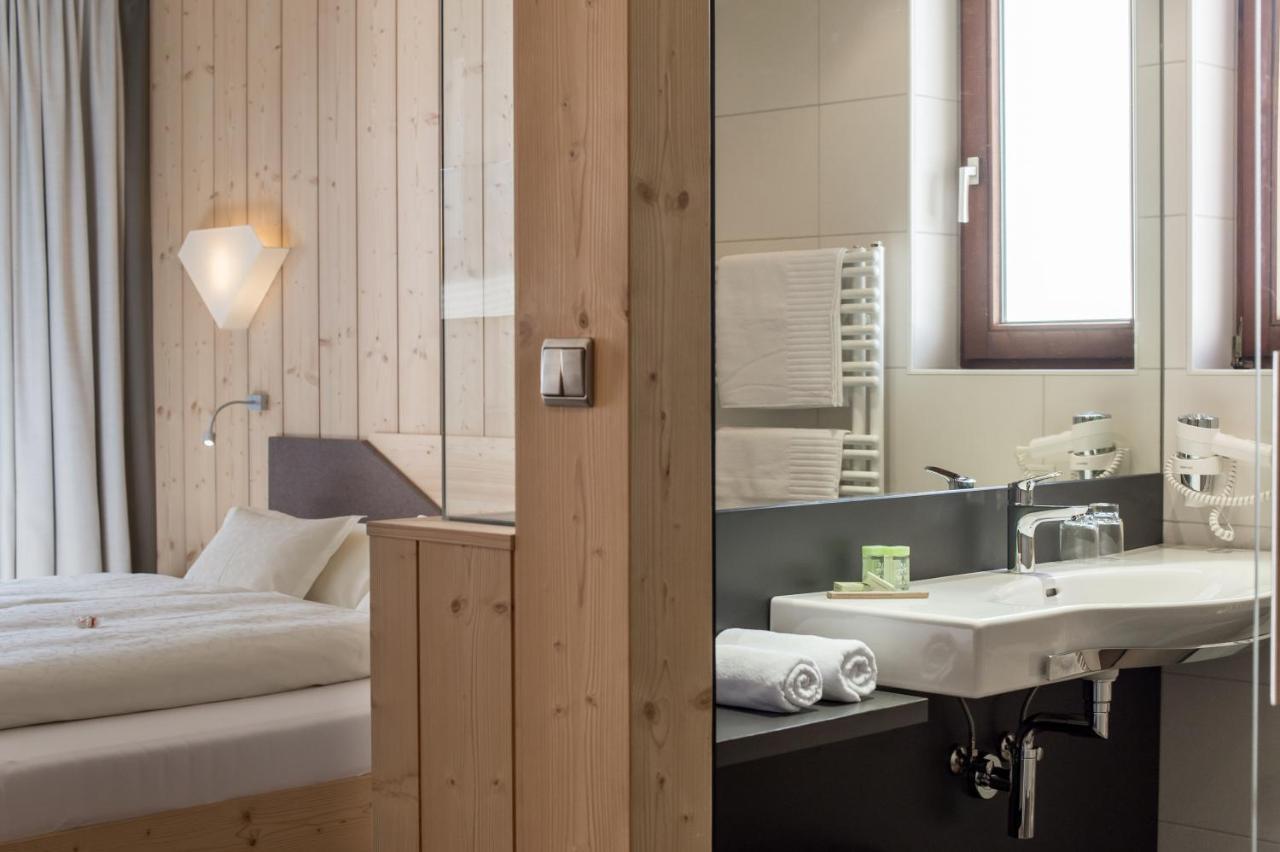 Hotel Garni Pirchhuett Obergurgl Δωμάτιο φωτογραφία