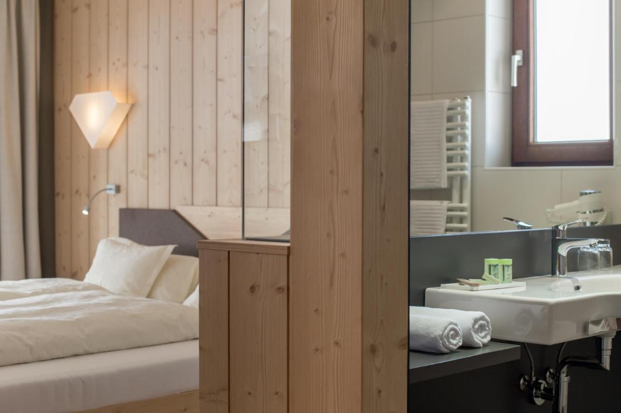 Hotel Garni Pirchhuett Obergurgl Δωμάτιο φωτογραφία