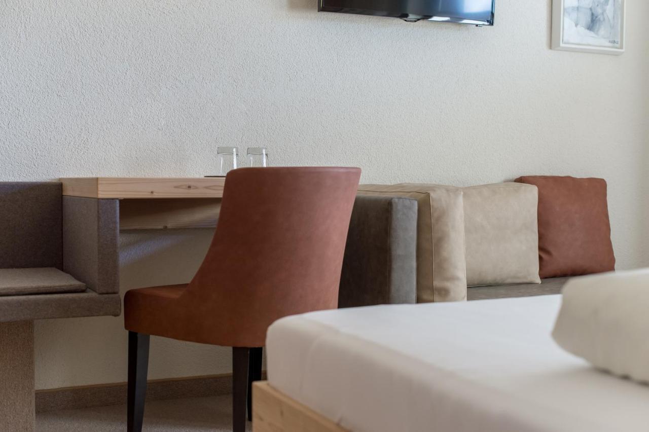 Hotel Garni Pirchhuett Obergurgl Δωμάτιο φωτογραφία
