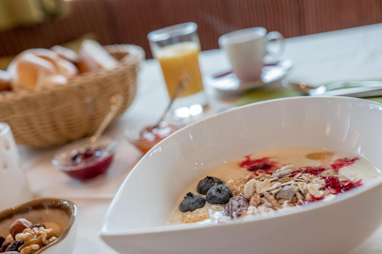 Hotel Garni Pirchhuett Obergurgl Εξωτερικό φωτογραφία
