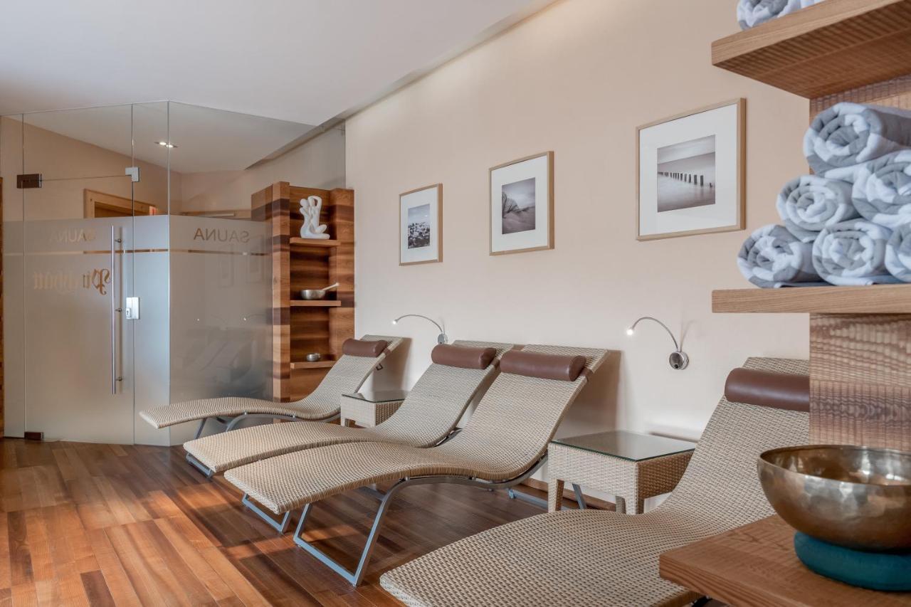 Hotel Garni Pirchhuett Obergurgl Εξωτερικό φωτογραφία