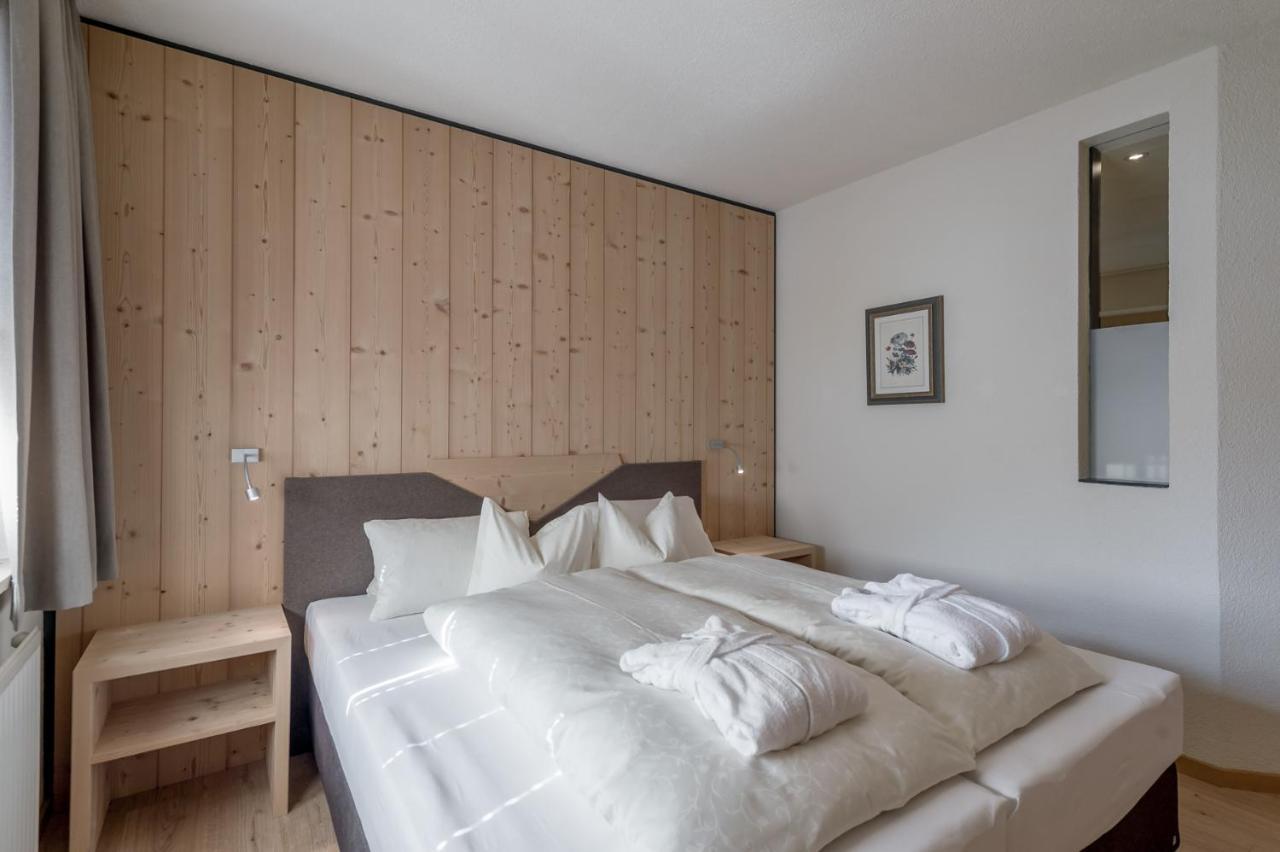 Hotel Garni Pirchhuett Obergurgl Εξωτερικό φωτογραφία