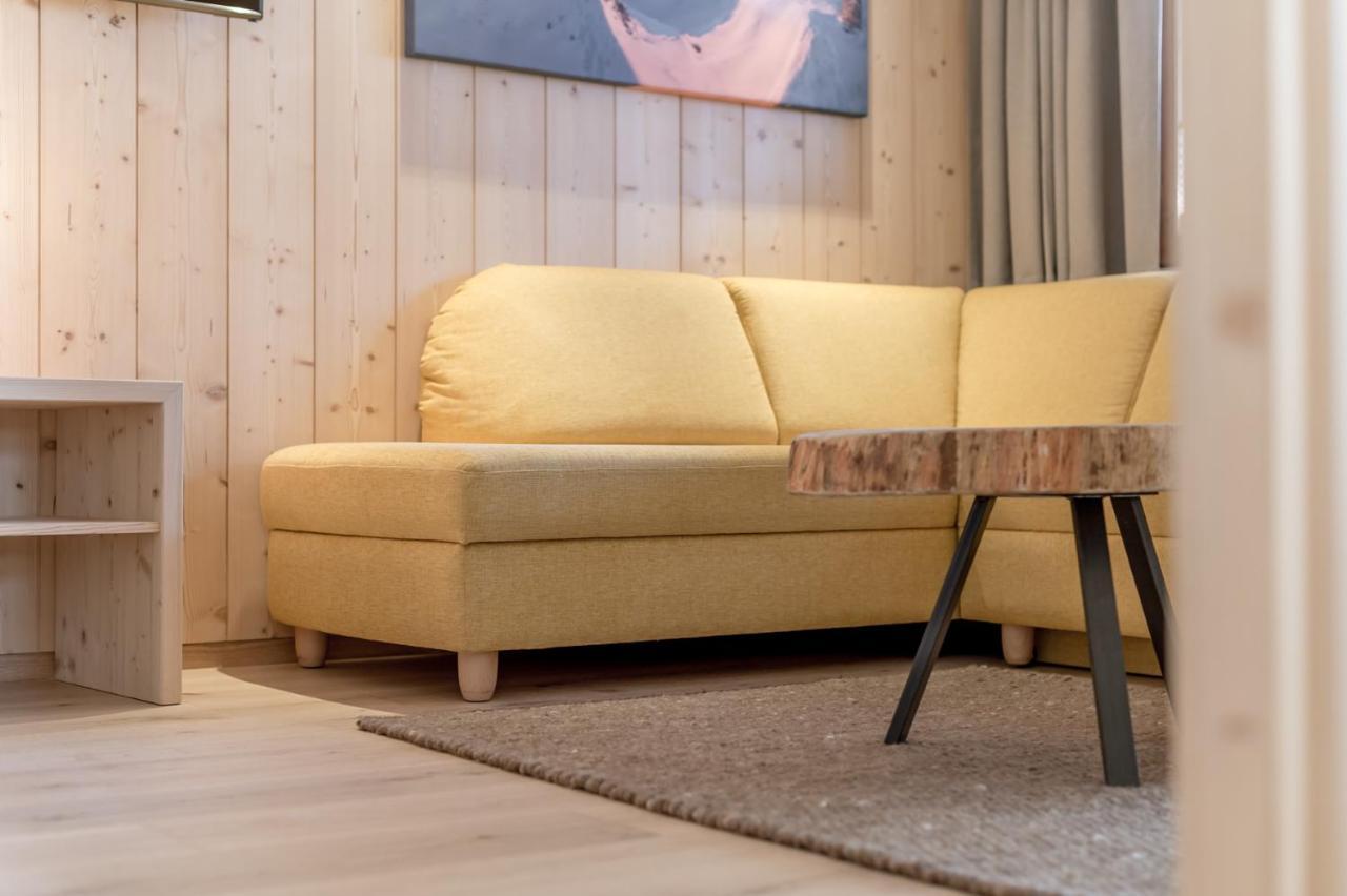 Hotel Garni Pirchhuett Obergurgl Εξωτερικό φωτογραφία
