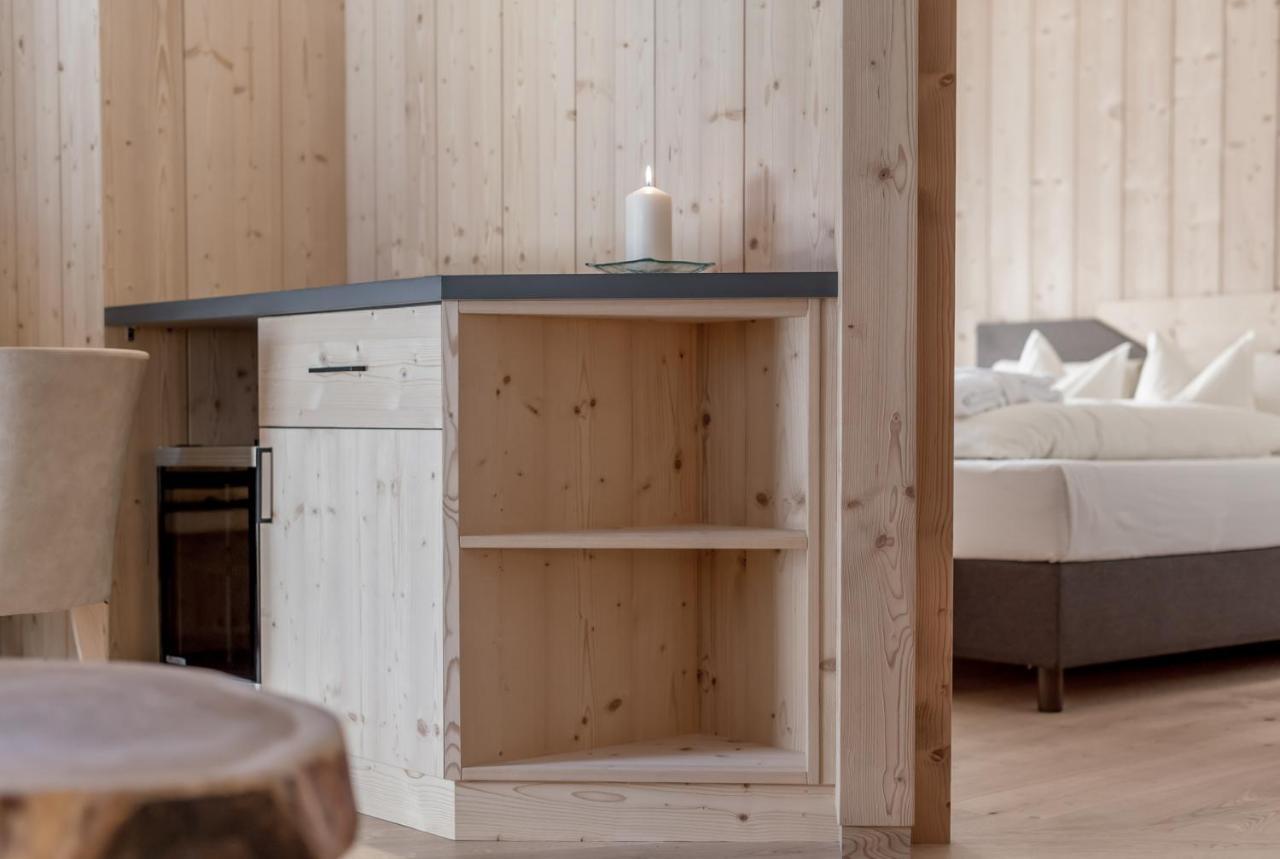Hotel Garni Pirchhuett Obergurgl Εξωτερικό φωτογραφία