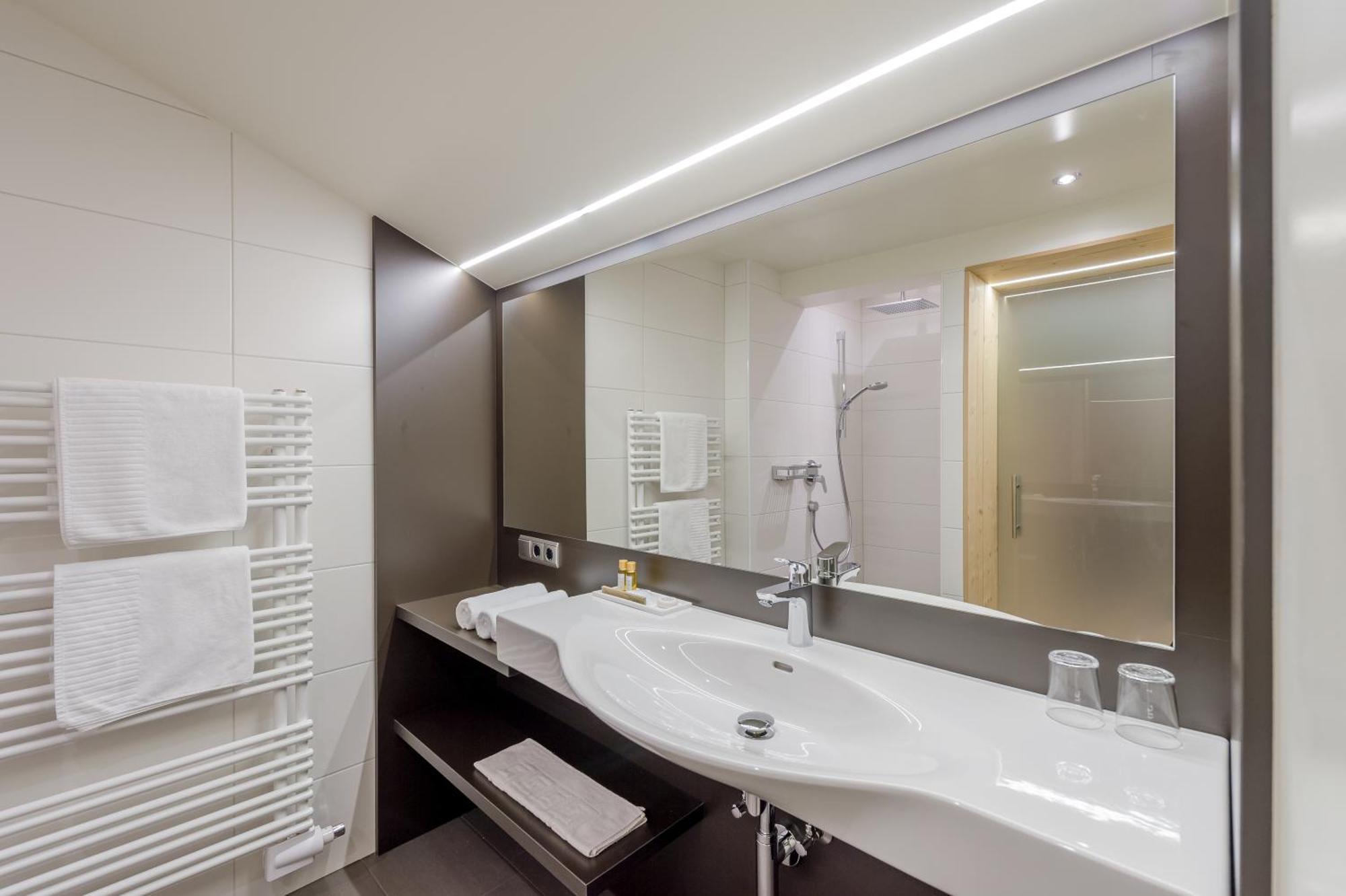 Hotel Garni Pirchhuett Obergurgl Δωμάτιο φωτογραφία